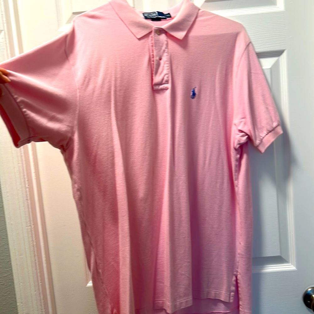 POLO shirt